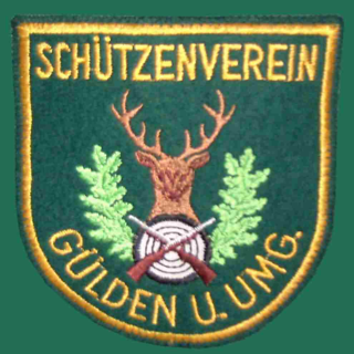 Logo Schützenverein Gülden